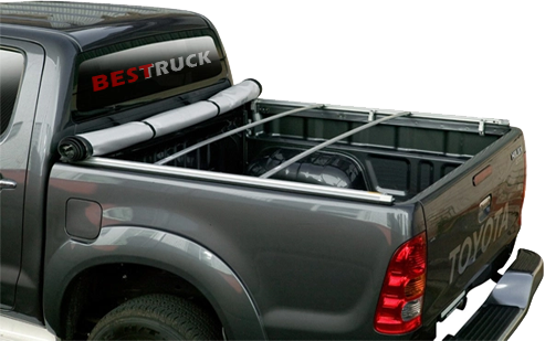 Toyota-Hilux-Soft-Roll-up-Tonneau-Cover-for-2015-Toyota-Hilux-Revo